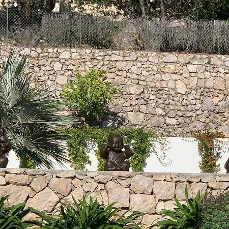 Monte Carlo View And Spa La Turbie Bagian luar foto