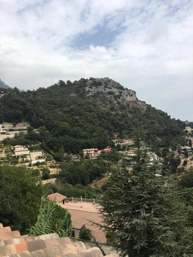 Monte Carlo View And Spa La Turbie Bagian luar foto