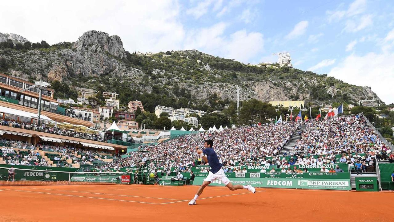 Monte Carlo View And Spa La Turbie Bagian luar foto