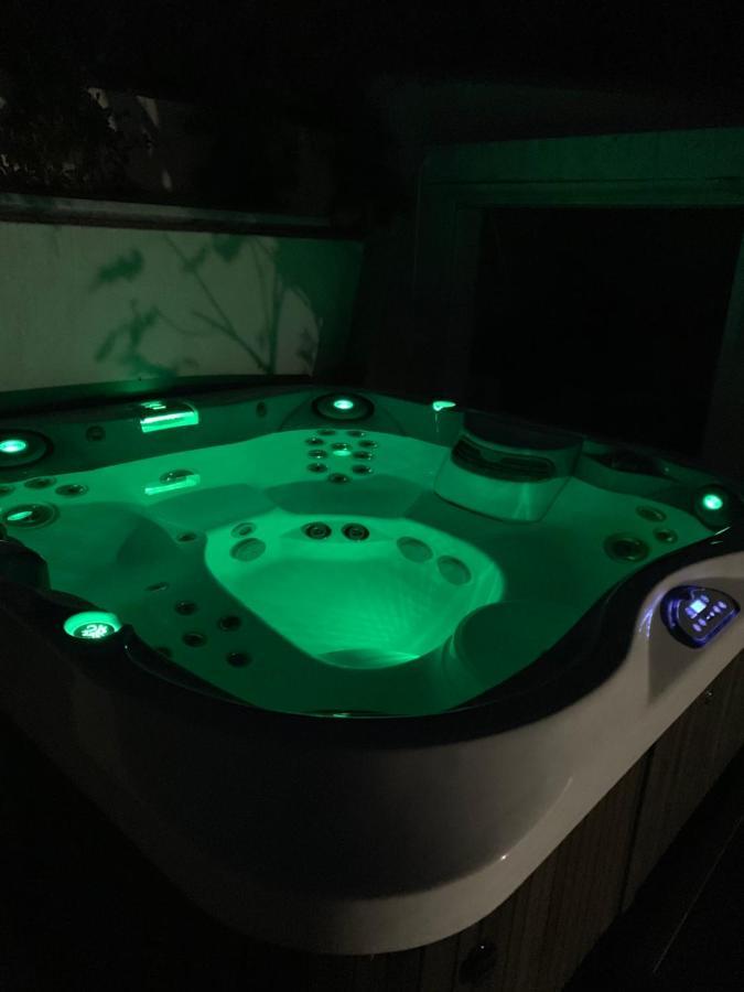 Monte Carlo View And Spa La Turbie Bagian luar foto