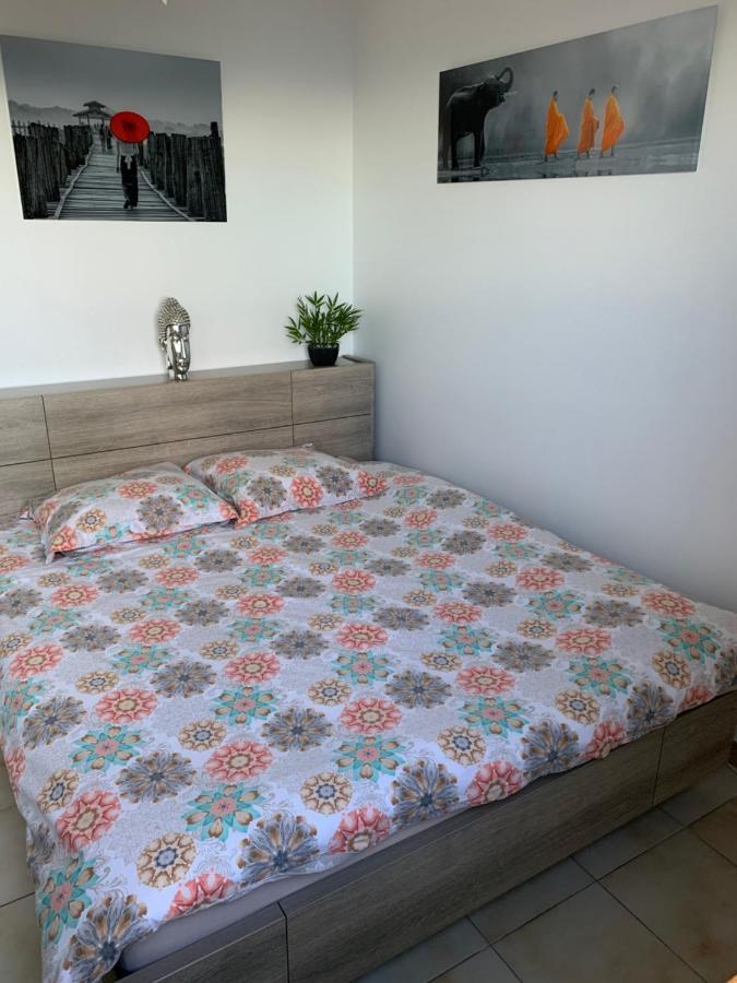 Monte Carlo View And Spa La Turbie Bagian luar foto